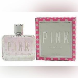 *RARE* Pink Eau De Parfum by Victoria’s Secret Pink